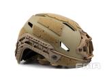 FMA Caiman Bump Helmet  New Liner Gear Adjustment TB1307B